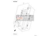 5117714F70, Feder, Suzuki, 0